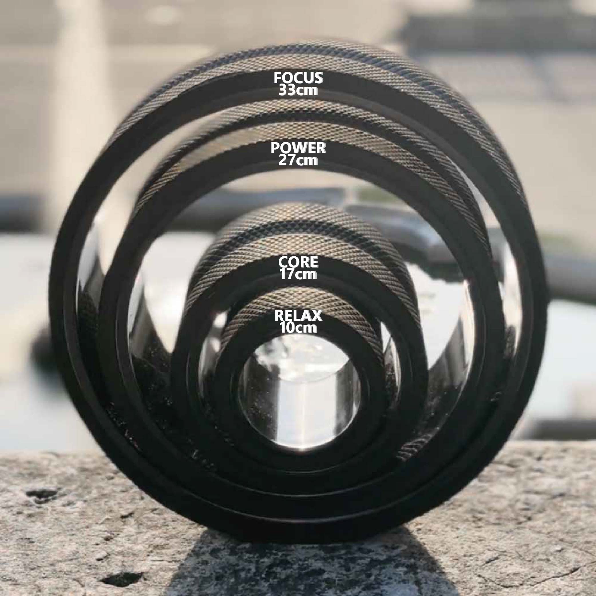 REWHEEL+ 5-Pack